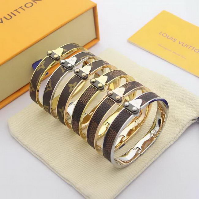 Louis Vuitton 2021 Bracelet ID:202101c1226